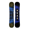 Deska snowboardowa Head True 2.0 Blue