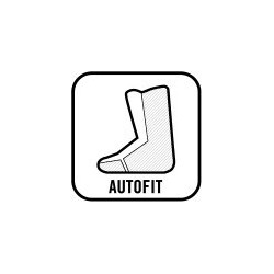 Buty snowboardowe Head Galaxy / d.Scout  Boa LYT Black + gratis