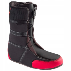Buty snowboardowe Head Galaxy / d.Scout  Boa LYT Black + gratis