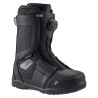 Buty snowboardowe Head Galaxy / d.Scout  Boa LYT Black + gratis