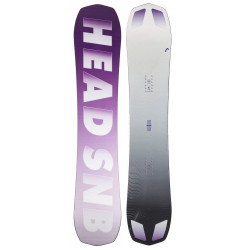 Deska snowboardowa Head Incite LYT  testowa