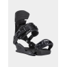 Wiązanie snowboardowe Drake Fifty Black 2026