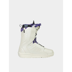 Buty snowboardowe Northwave Dahlia White 2026