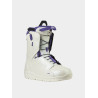 Buty snowboardowe Northwave Dahlia White 2026