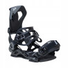 Wiązanie snowboardowe SP Fastec Core Black  2026