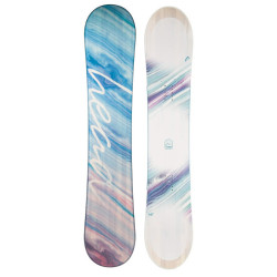 Deska snowboardowa Head Fountain + gratis