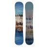 Deska snowboardowa Head Pride Aqua + gratis