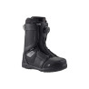 Buty snowboardowe Head Galaxy / d.Scout  Boa LYT Black + gratis